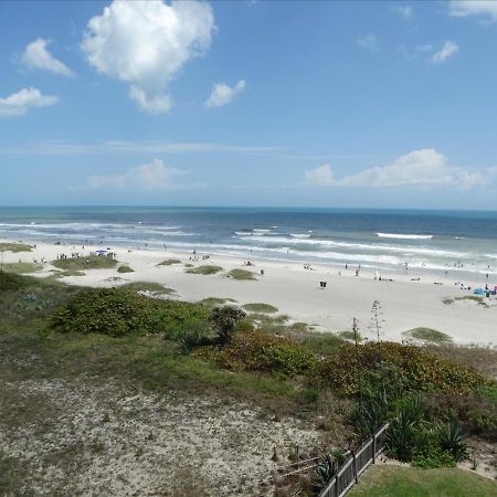 Boardwalk 201- Direct Oceanfront Condo! Cocoa Beach Eksteriør bilde