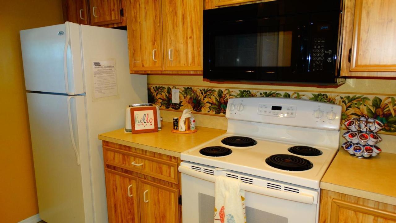 Boardwalk 201- Direct Oceanfront Condo! Cocoa Beach Eksteriør bilde