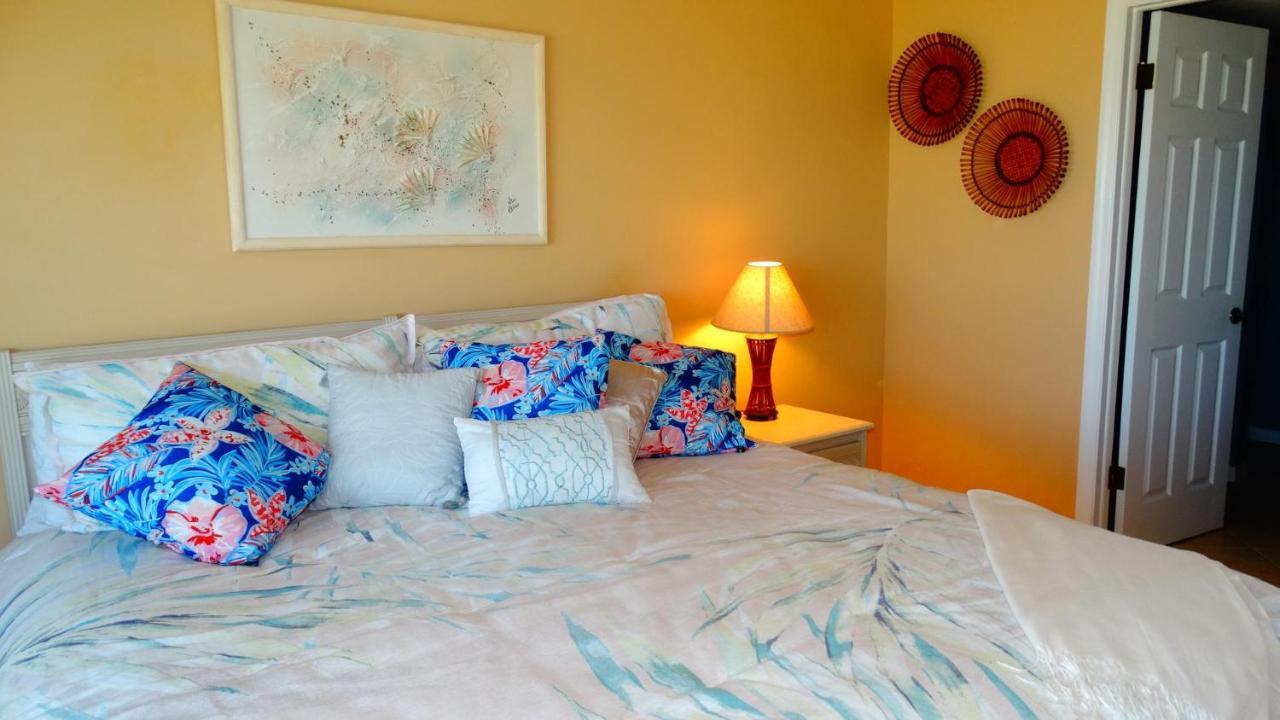 Boardwalk 201- Direct Oceanfront Condo! Cocoa Beach Eksteriør bilde
