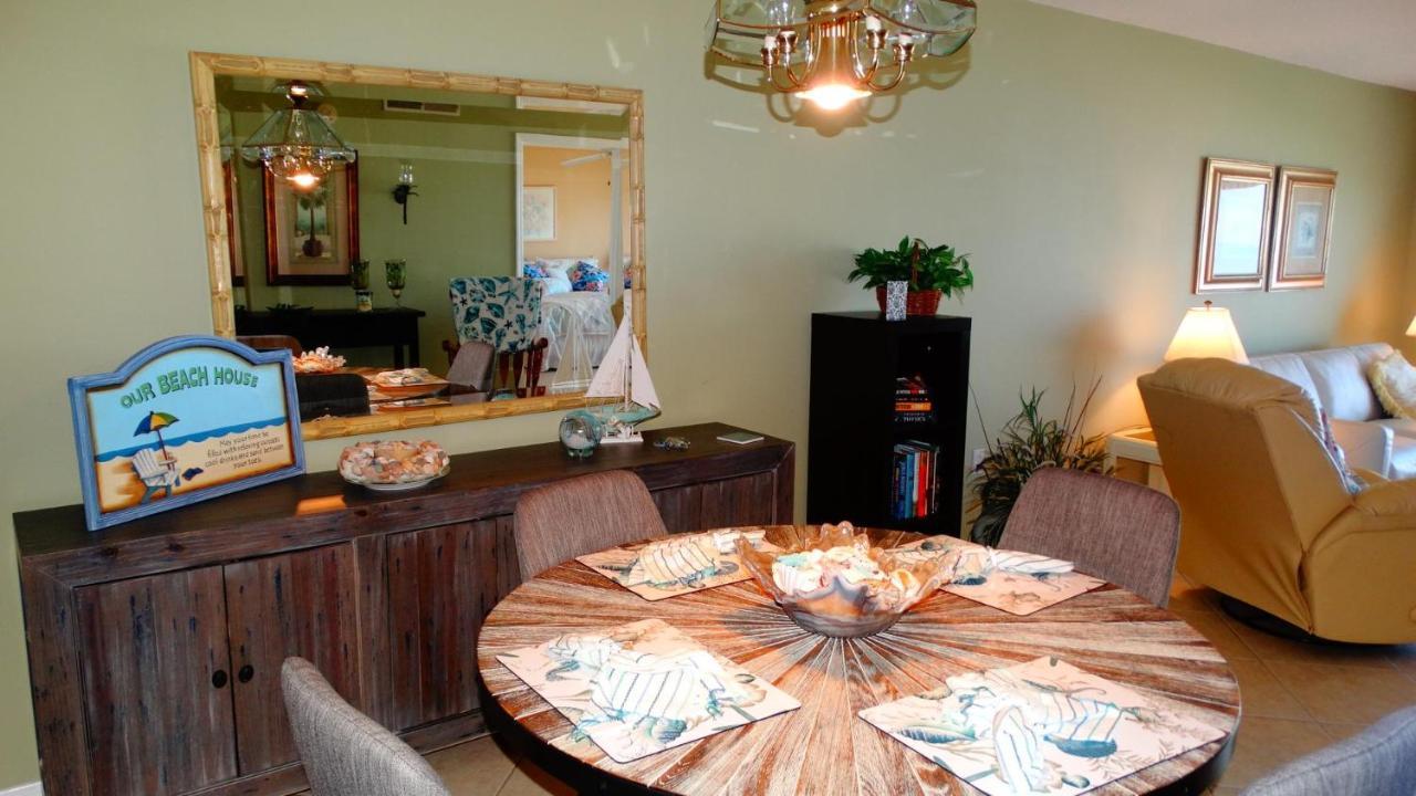 Boardwalk 201- Direct Oceanfront Condo! Cocoa Beach Eksteriør bilde