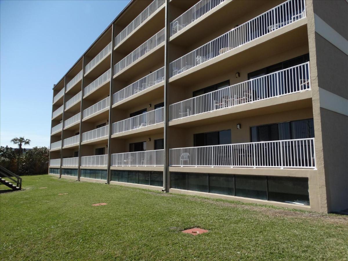 Boardwalk 201- Direct Oceanfront Condo! Cocoa Beach Eksteriør bilde