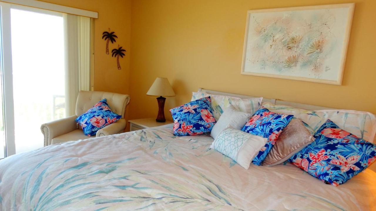 Boardwalk 201- Direct Oceanfront Condo! Cocoa Beach Eksteriør bilde