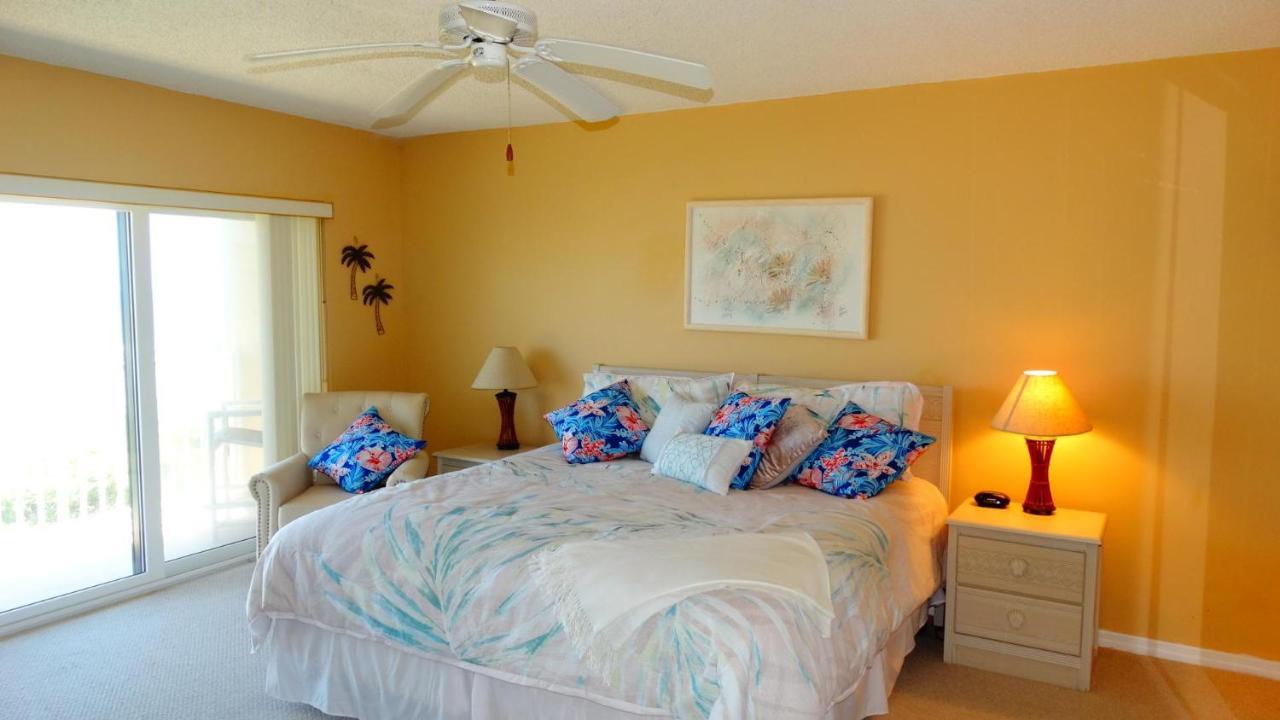 Boardwalk 201- Direct Oceanfront Condo! Cocoa Beach Eksteriør bilde